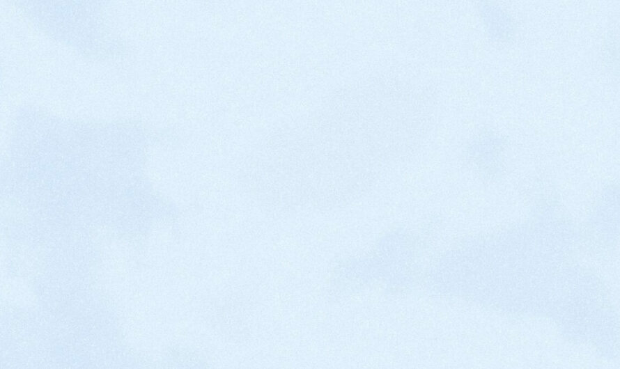 A free CC0 public domain free white, clean, blue tinted, snow photoshop texture, 3D model and blender texture
